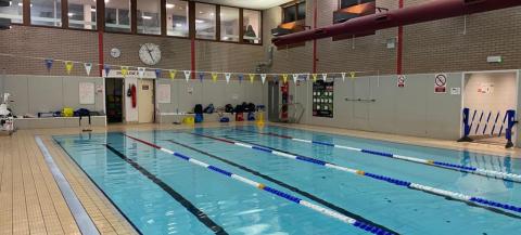 Telford Aqua Swimming Club